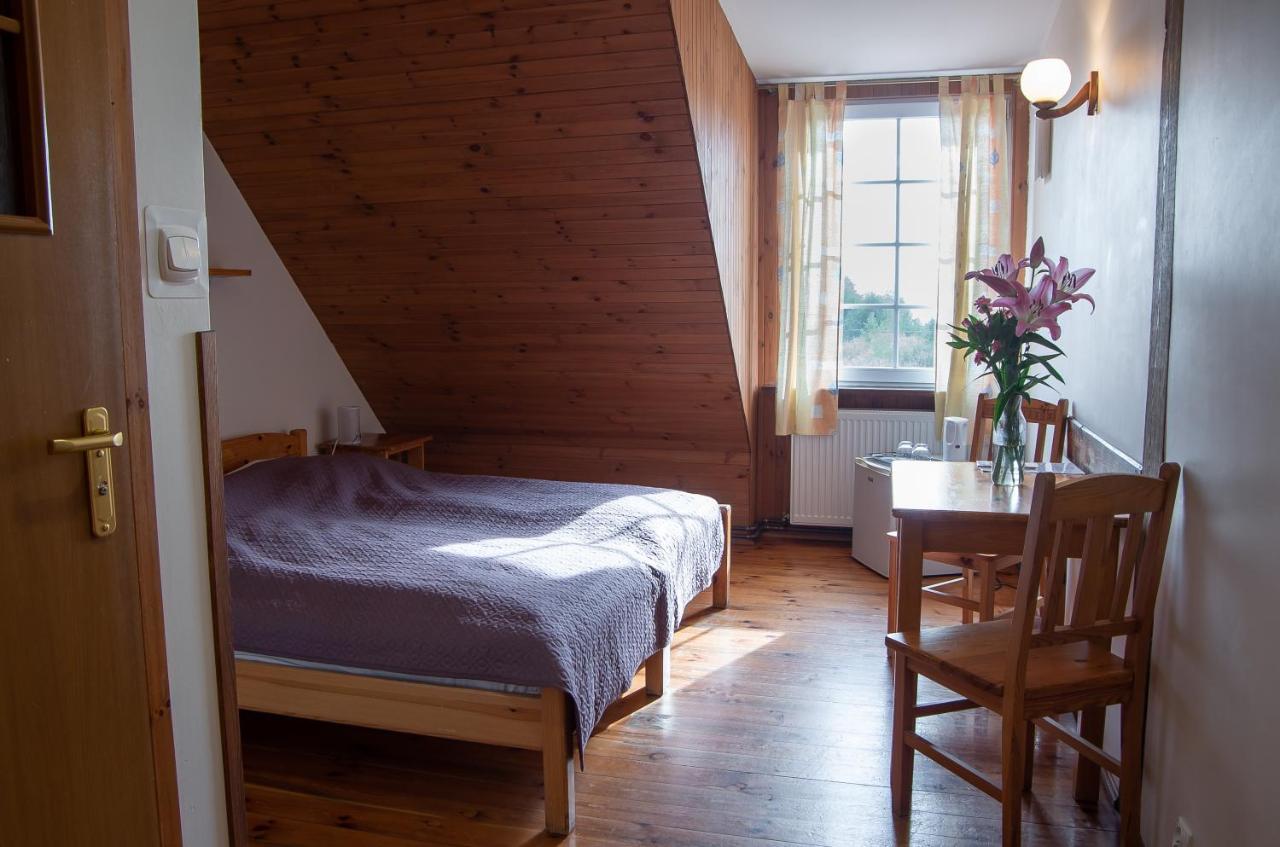 Folwark Luknajno Nad Jeziorem Sniardwy Gospoda Dziedzictwo Kulinarne Warmia-Mazury Mikołajki Exteriör bild