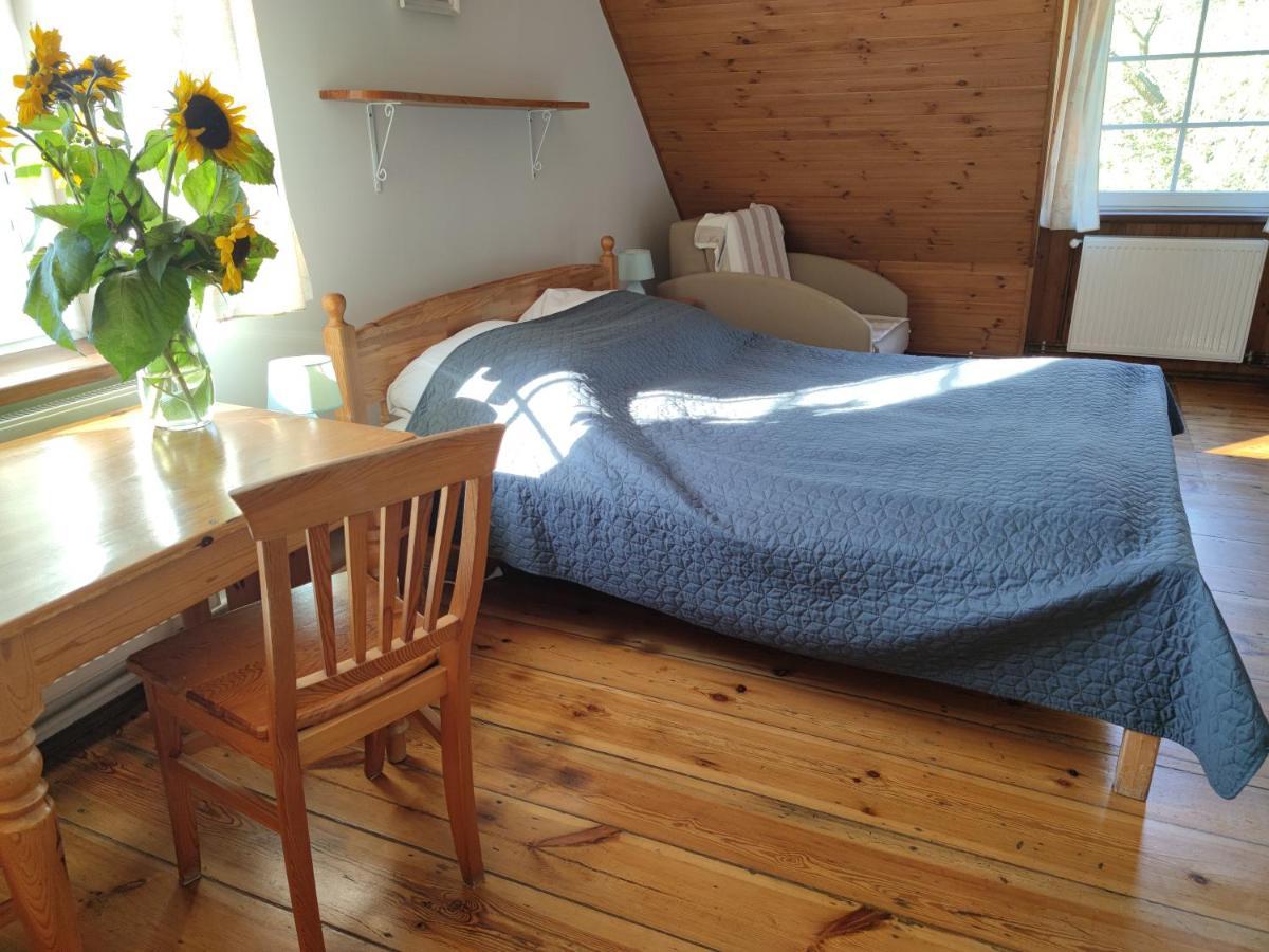 Folwark Luknajno Nad Jeziorem Sniardwy Gospoda Dziedzictwo Kulinarne Warmia-Mazury Mikołajki Exteriör bild